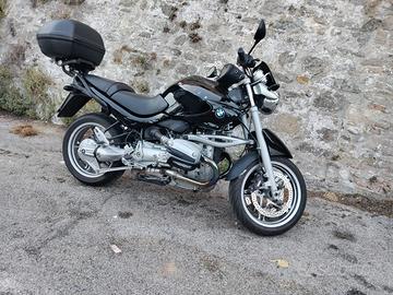 Bmw r 1150 r - 2002