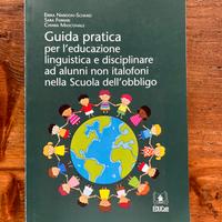 Guida pratica per l’educazione linguistica