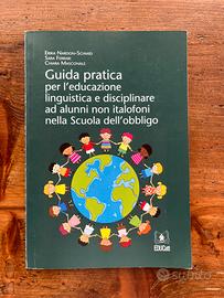 Guida pratica per l’educazione linguistica