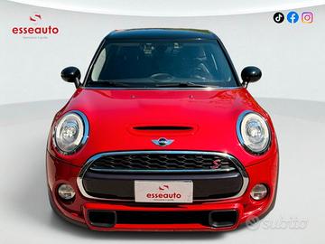 Mini Cooper SD AUT. 5p