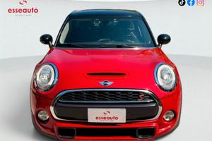 Mini Cooper SD AUT. 5p
