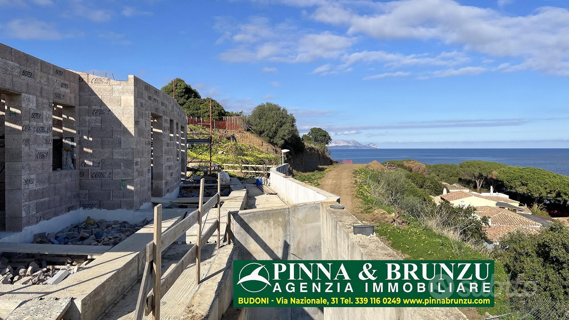 Casa – Budune/Budoni, Malamuri - Vista 4