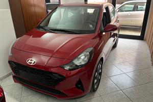 Hyundai i10 1.0 MPI Connectline