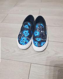 Converse estive