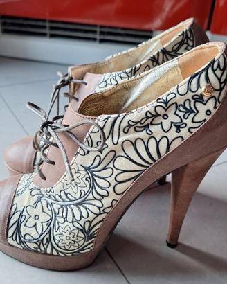 Scarpe Just Cavalli come nuove