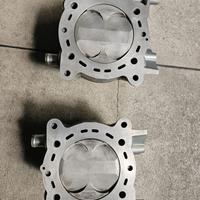 CILINDRI E PISTONI ORIGINALI DUCATI 848