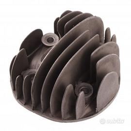 Testa cilindro Malossi per Piaggio Vespa