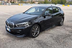 BMW Serie 1 (F40) - 2020