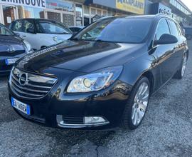 OPEL Insignia 2.0 CDTI 160CV Sports Tourer aut.