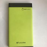 Batteria portatile per cellulare