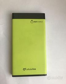 Batteria portatile per cellulare