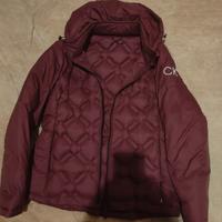 giubbotto Calvin klein