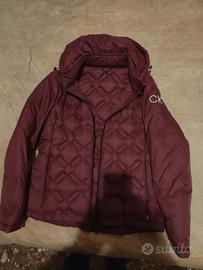 giubbotto Calvin klein