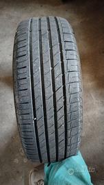 4 gomme estive  205/60R 16
