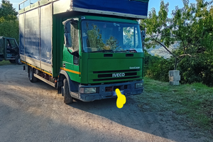 Eurocargo 75E14