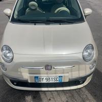 Fiat 500 1.3 MJ