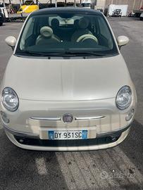 Fiat 500 1.3 MJ