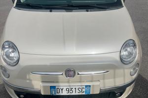 Fiat 500 1.3 MJ