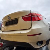 RICAMBI BMW X 6 2008/2014