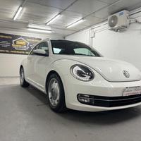 Volkswagen Maggiolino 1.6 TDI DSG Design