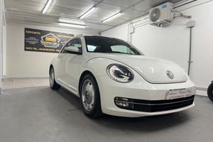 Volkswagen Maggiolino 1.6 TDI DSG Design