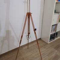Cavalletto per dipingere
