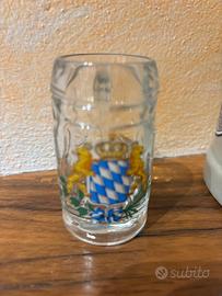 Caraffa originale Octoberfest + bicchierino