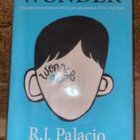 Libro wonder