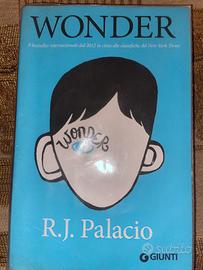 Libro wonder