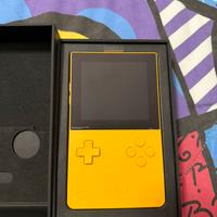 Analogue pocket versione limitata