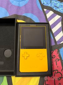 Analogue pocket versione limitata