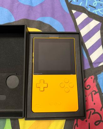 Analogue pocket versione limitata