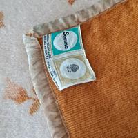 Coperta di lana Somma