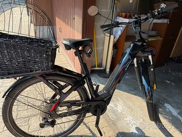Bici e Omnia come nuova