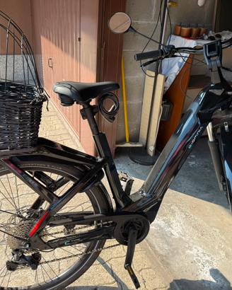 Bici e Omnia come nuova
