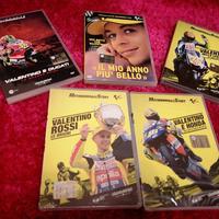 Cd valentino rossi