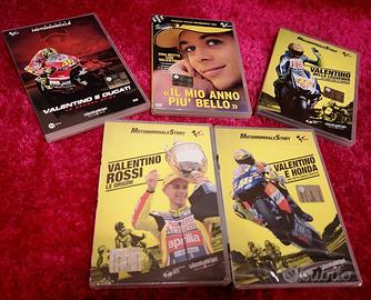 Cd valentino rossi