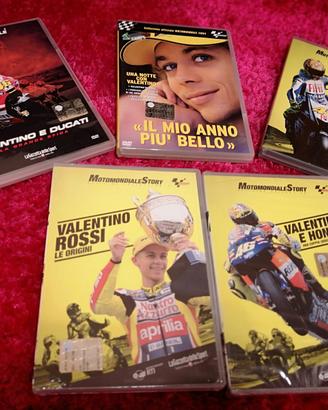 Cd valentino rossi
