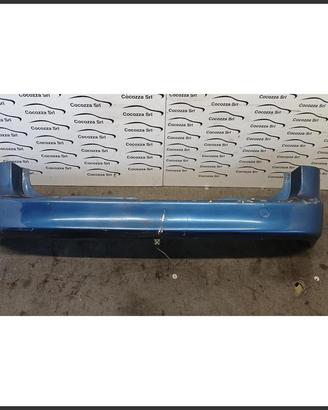 Paraurti Posteriore post. MERCEDES Vaneo 414 A4148