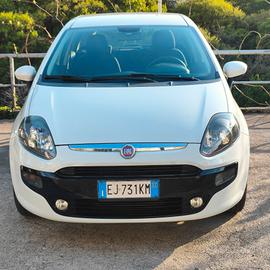 Grande Punto Evo 1.3mjet neopatentati  trattabile 