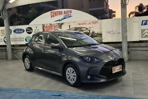 TOYOTA - Yaris - 1.5 Hybrid 5 porte Lounge