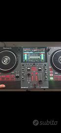 NUMARK Mixstream Pro GO