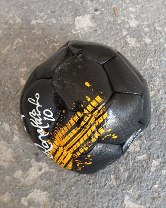 pallone da street soccer