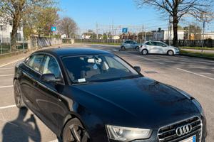 Audi A5 2.0 TDI 150CV