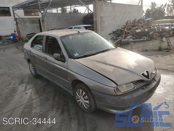 Alfa romeo 146 930 1.9 td 90cv 94-99 ricambi