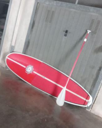 Tavola SuP 9"