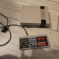 consolle retrogame 600 in uno