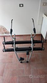 Portabici THULE Clip On High 9105/9106