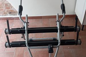 Portabici THULE Clip On High 9105/9106