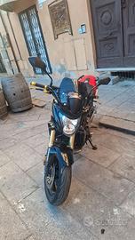 Honda Hotnet 2007 NUOVO